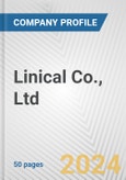 Linical Co., Ltd. Fundamental Company Report Including Financial, SWOT, Competitors and Industry Analysis- Product Image