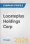 Locateplus Holdings Corp. Fundamental Company Report Including Financial, SWOT, Competitors and Industry Analysis - Product Thumbnail Image