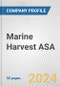 Marine Harvest ASA Fundamental Company Report Including Financial, SWOT, Competitors and Industry Analysis - Product Thumbnail Image