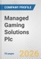 Managed Gaming Solutions Plc Fundamental Company Report Including Financial, SWOT, Competitors and Industry Analysis - Product Thumbnail Image