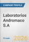 Laboratorios Andromaco S.A. Fundamental Company Report Including Financial, SWOT, Competitors and Industry Analysis - Product Thumbnail Image