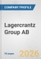 Lagercrantz Group AB Fundamental Company Report Including Financial, SWOT, Competitors and Industry Analysis - Product Thumbnail Image