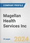 Magellan Health Services Inc. Fundamental Company Report Including Financial, SWOT, Competitors and Industry Analysis - Product Thumbnail Image