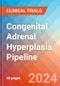Congenital Adrenal Hyperplasia - Pipeline Insight, 2021 - Product Image