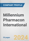Millennium Pharmacon International Fundamental Company Report Including Financial, SWOT, Competitors and Industry Analysis- Product Image