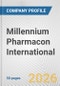 Millennium Pharmacon International Fundamental Company Report Including Financial, SWOT, Competitors and Industry Analysis - Product Thumbnail Image