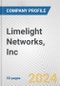 Limelight Networks, Inc. Fundamental Company Report Including Financial, SWOT, Competitors and Industry Analysis - Product Thumbnail Image