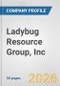 Ladybug Resource Group, Inc. Fundamental Company Report Including Financial, SWOT, Competitors and Industry Analysis - Product Thumbnail Image
