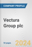 Vectura Group plc Fundamental Company Report Including Financial, SWOT, Competitors and Industry Analysis- Product Image