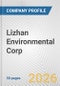 Lizhan Environmental Corp. Fundamental Company Report Including Financial, SWOT, Competitors and Industry Analysis - Product Thumbnail Image