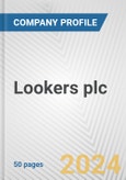 Lookers plc Fundamental Company Report Including Financial, SWOT, Competitors and Industry Analysis- Product Image