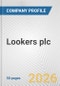 Lookers plc Fundamental Company Report Including Financial, SWOT, Competitors and Industry Analysis - Product Thumbnail Image