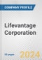 Lifevantage Corporation Fundamental Company Report Including Financial, SWOT, Competitors and Industry Analysis - Product Thumbnail Image