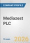 Mediazest PLC Fundamental Company Report Including Financial, SWOT, Competitors and Industry Analysis - Product Thumbnail Image