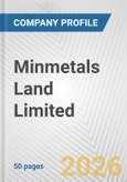 Minmetals Land Limited Fundamental Company Report Including Financial, SWOT, Competitors and Industry Analysis- Product Image