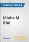 Minho M Bhd Fundamental Company Report Including Financial, SWOT, Competitors and Industry Analysis - Product Thumbnail Image