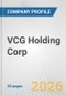VCG Holding Corp. Fundamental Company Report Including Financial, SWOT, Competitors and Industry Analysis - Product Thumbnail Image