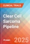 Clear Cell Sarcoma - Pipeline Insight, 2021 - Product Thumbnail Image