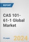 4,4'-Methylenebis-(N,N-dimethylaniline) (CAS 101-61-1) Global Market Research Report 2024 - Product Image