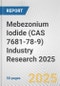 Mebezonium Iodide (CAS 7681-78-9) Industry Research 2025: Global and Regional Market Trends 2019-2024 and Forecast to 2029 - Product Thumbnail Image