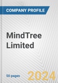 MindTree Limited Fundamental Company Report Including Financial, SWOT, Competitors and Industry Analysis- Product Image
