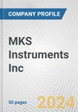 MKS Instruments Inc. Fundamental Company Report Including Financial, SWOT, Competitors and Industry Analysis- Product Image