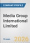 Media Group International Limited Fundamental Company Report Including Financial, SWOT, Competitors and Industry Analysis - Product Thumbnail Image