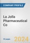 La Jolla Pharmaceutical Co. Fundamental Company Report Including Financial, SWOT, Competitors and Industry Analysis - Product Thumbnail Image