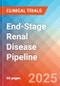 End-Stage Renal Disease - Pipeline Insight, 2024 - Product Image