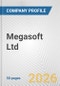 Megasoft Ltd. Fundamental Company Report Including Financial, SWOT, Competitors and Industry Analysis - Product Thumbnail Image