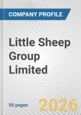 Little Sheep Group Limited Fundamental Company Report Including Financial, SWOT, Competitors and Industry Analysis- Product Image