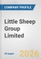 Little Sheep Group Limited Fundamental Company Report Including Financial, SWOT, Competitors and Industry Analysis - Product Thumbnail Image