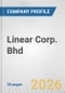 Linear Corp. Bhd Fundamental Company Report Including Financial, SWOT, Competitors and Industry Analysis - Product Thumbnail Image