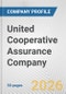 United Cooperative Assurance Company Fundamental Company Report Including Financial, SWOT, Competitors and Industry Analysis - Product Thumbnail Image