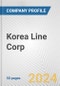 Korea Line Corp. Fundamental Company Report Including Financial, SWOT, Competitors and Industry Analysis - Product Thumbnail Image