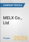 MELX Co., Ltd. Fundamental Company Report Including Financial, SWOT, Competitors and Industry Analysis - Product Thumbnail Image