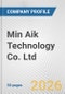 Min Aik Technology Co. Ltd. Fundamental Company Report Including Financial, SWOT, Competitors and Industry Analysis - Product Thumbnail Image