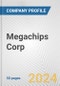 Megachips Corp. Fundamental Company Report Including Financial, SWOT, Competitors and Industry Analysis - Product Thumbnail Image