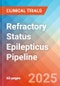 Refractory status epilepticus - Pipeline Insight, 2024 - Product Image