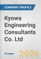 Kyowa Engineering Consultants Co. Ltd. Fundamental Company Report Including Financial, SWOT, Competitors and Industry Analysis - Product Thumbnail Image