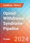Opioid Withdrawal Syndrome- - Pipeline Insight, 2024 - Product Image