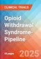 Opioid Withdrawal Syndrome- - Pipeline Insight, 2024 - Product Image