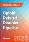 Opioid related disorder - Pipeline Insight, 2024 - Product Thumbnail Image