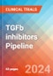 TGFb inhibitors - Pipeline Insight, 2022 - Product Image