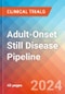 Adult-Onset Still Disease - Pipeline Insight, 2024 - Product Thumbnail Image