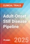 Adult-Onset Still Disease - Pipeline Insight, 2024 - Product Image