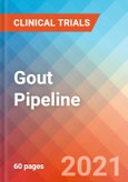 Gout - Pipeline Insight, 2021- Product Image