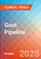 Gout - Pipeline Insight, 2021 - Product Thumbnail Image