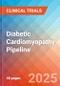 Diabetic Cardiomyopathy - Pipeline Insight, 2024 - Product Image