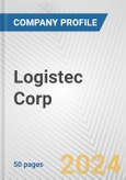 Logistec Corp. Fundamental Company Report Including Financial, SWOT, Competitors and Industry Analysis- Product Image
